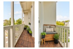 Van Ostadestraat 181-3, 1073 TL Amsterdam 